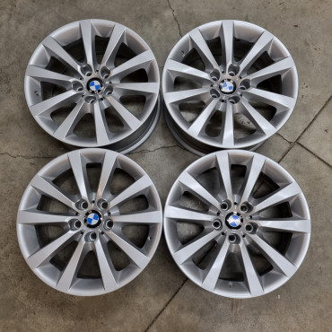 5x120 R18 8.0J ET30 72.5