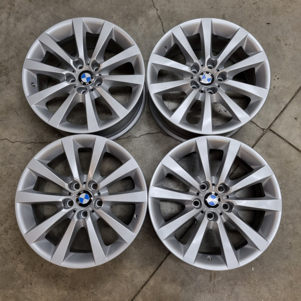 5x120 R18 8.0J ET30 72.5