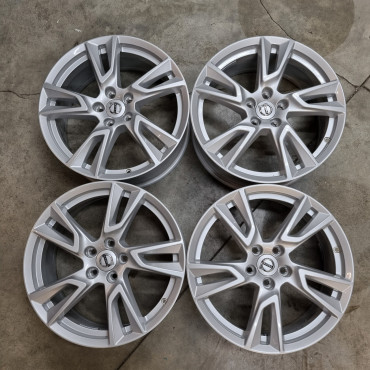 5x108 R18 7.5J ET50.5 63.5