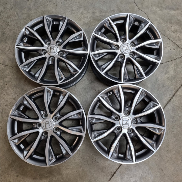 5x114.3 R17 7.0J ET50 64