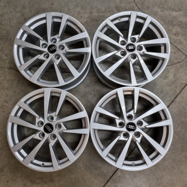 5x112 R17 7.5J ET51 57