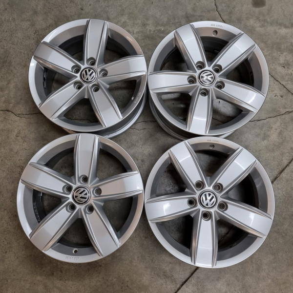 5x112 R16 6.5J ET42 57