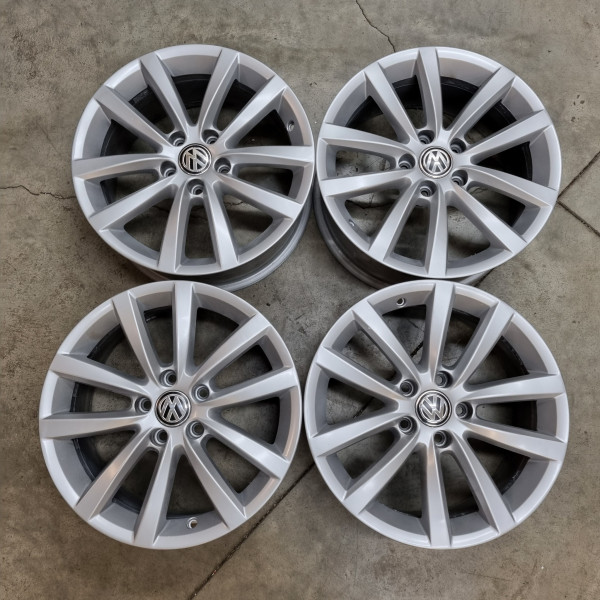 5x112 R17 7.5J ET47 57