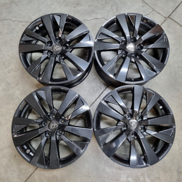 5x108 R17 7.0J ET42 65