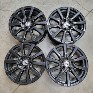 5x114.3 R17 7.5J ET38 71