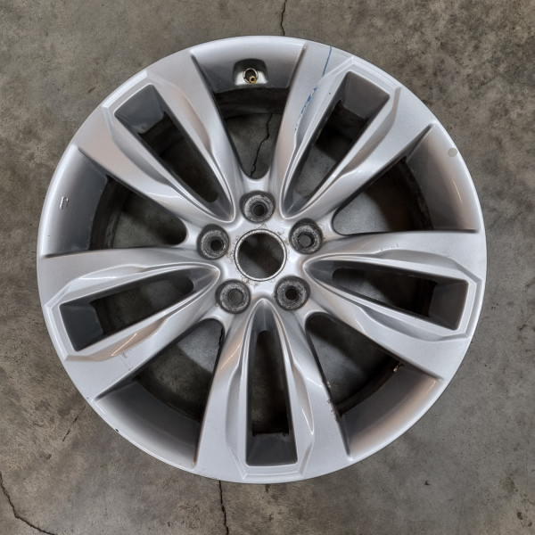 5x114.3 R18 7.0J ET41 67