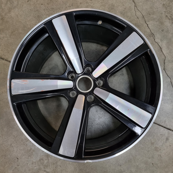 5x130 R22 11.5J ET52 71.5