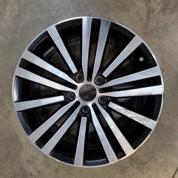 5x112 R17 7.5J ET47 57