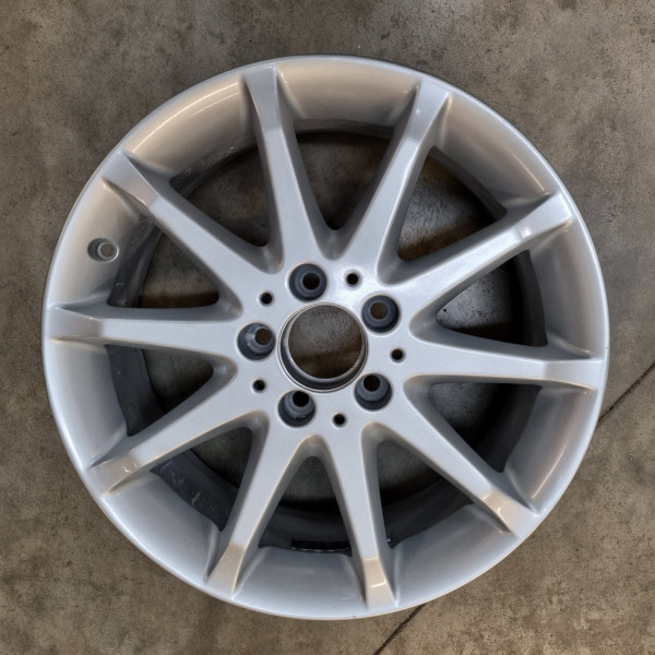 5x112 R17 7.0J ET49 66