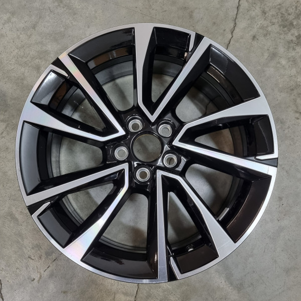 5x100 R17 7.0J ET51 57