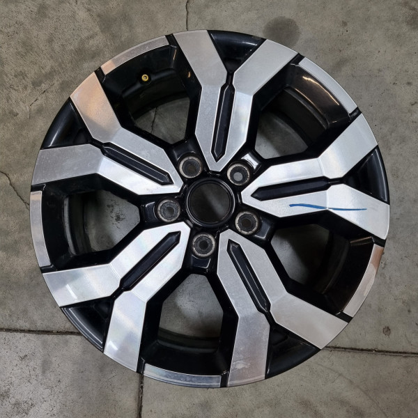 5x114.3 R17 6.5J ET50 66