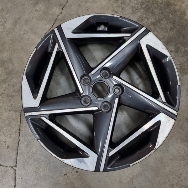 5x114.3 R18 7.5J ET55 67