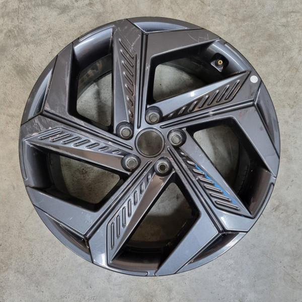 5x114.3 R19 7.5J ET51 67