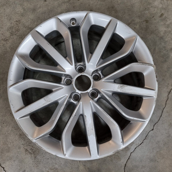 5x112 R19 7.5J ET33 66