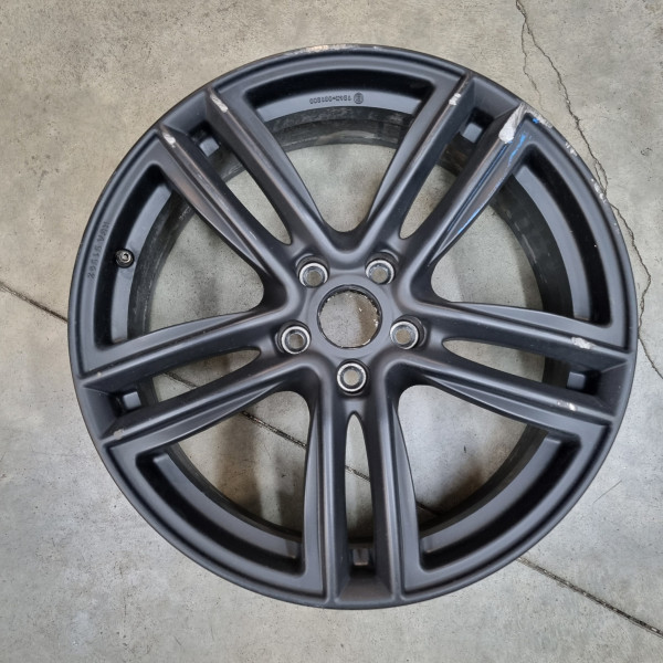 5x112 R19 7.0J ET43 57