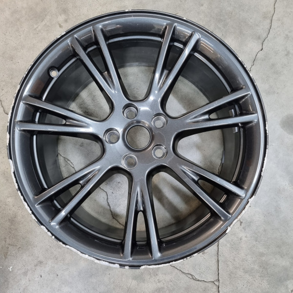 5x114.3 R19 9.5J ET45 64