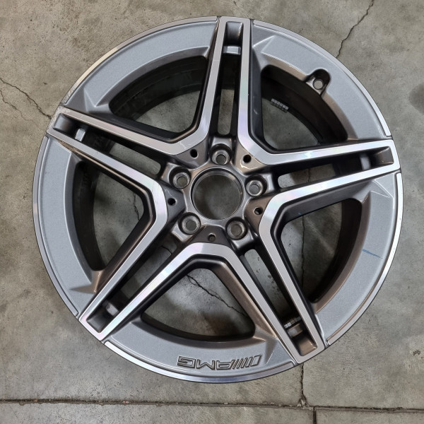 5x112 R18 7.5J ET49 66