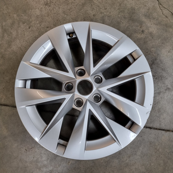 5x112 R17 7.0J ET46 57.1