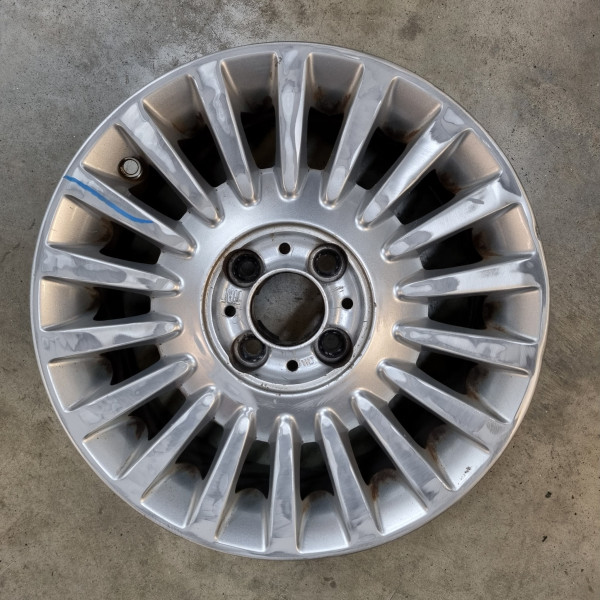 4x98 R15 6.0J ET35 58