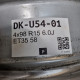 4x98 R15 6.0J ET35 58