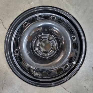 5x100 R15 6.0J ET38 57