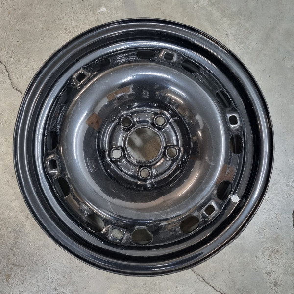 5x100 R15 6.0J ET38 57