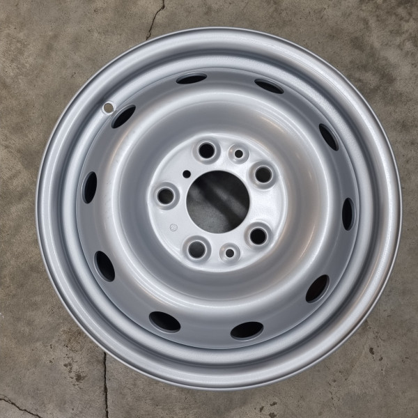 5x130 R16 6.0J ET68 78