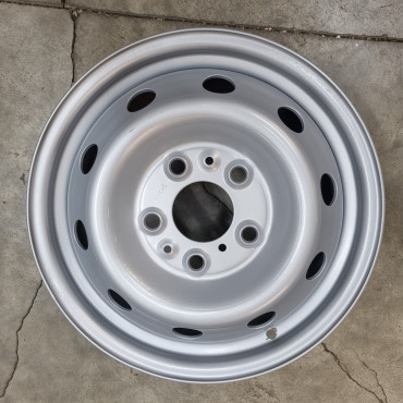 5x130 R16 6.0J ET68 78