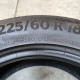 225/60R18 CONTINENTAL DOT3920,1x1224