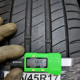 225/45R17 MICHELIN DOT3516