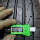 205/55R16 HANKOOK DOT0521