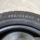 195/55R15 MATADOR DOT0818