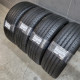 235/55R18 CONTINENTAL DOT3523