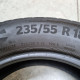 235/55R18 CONTINENTAL DOT3523