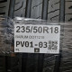 235/50R18 BARUM DOT1219