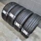 245/50R19 CONTINENTAL RSC DOT0421 Mercedes V clas