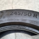 245/50R19 CONTINENTAL RSC DOT0421 Mercedes V clas