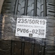 235/50R19 CONTINENTAL DOT1121