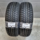 215/65R17 CONTINENTAL DOT4317