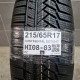 215/65R17 CONTINENTAL DOT4317