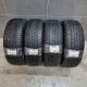 215/55R17 CONTINENTAL DOT2520