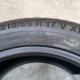 215/55R17 CONTINENTAL DOT2520