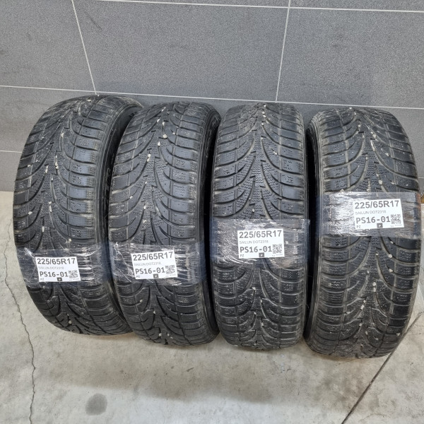 225/65R17 SAILUN DOT2318