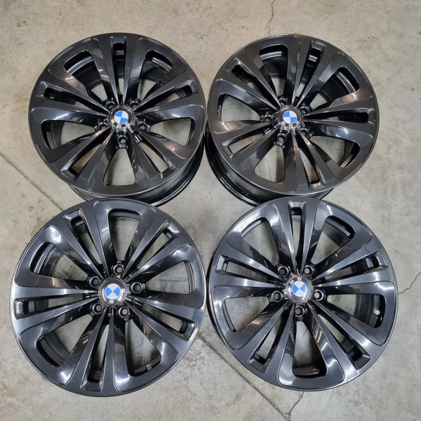 5x120 R18 8.0J ET30 72.5