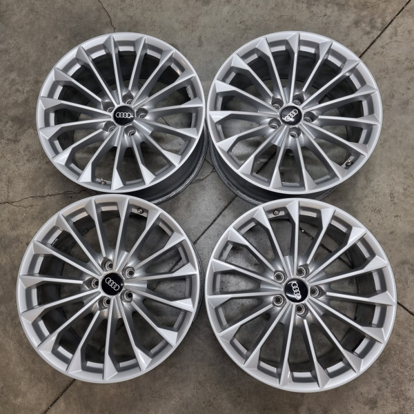 5x112 R19 9.0J ET34 66.6 AUDI A8 4N / REZT do 14.3 . 247641