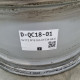 5x112 R19 9.0J ET34 66.6 AUDI A8 4N