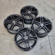 5x112 R18 9.5J-8.5J ET48-ET34.5 66 mercedesu CLS, E class
