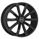 MAK WOLF 6.5x16 5x108 ET35 GLOSS BLACK 72