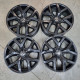 5x120 R19 8.0J ET43 65 Vw Amarok Trendline Extreme Highline