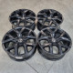 5x120 R19 8.0J ET43 65 Vw Amarok Trendline Extreme Highline